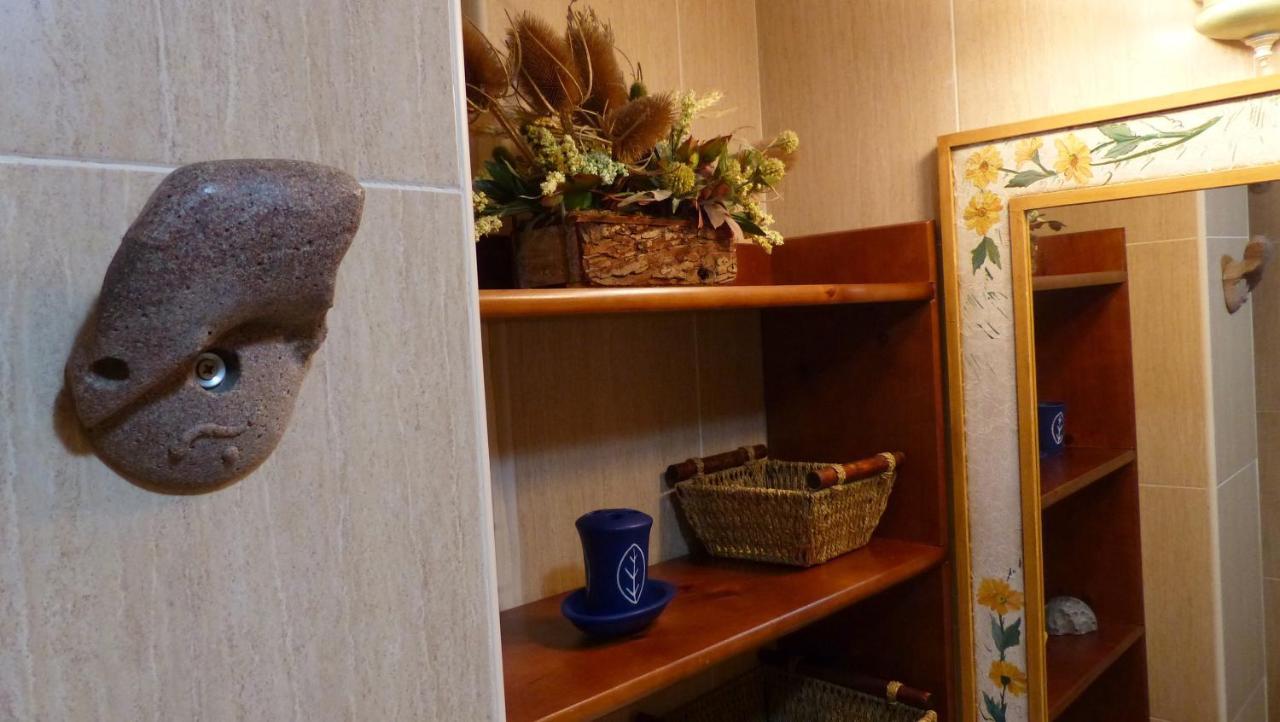 Wifi Como En Tu Casa Canfranc Estacion Екстер'єр фото
