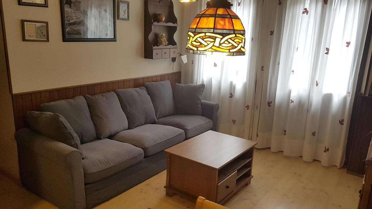 Wifi Como En Tu Casa Canfranc Estacion Екстер'єр фото