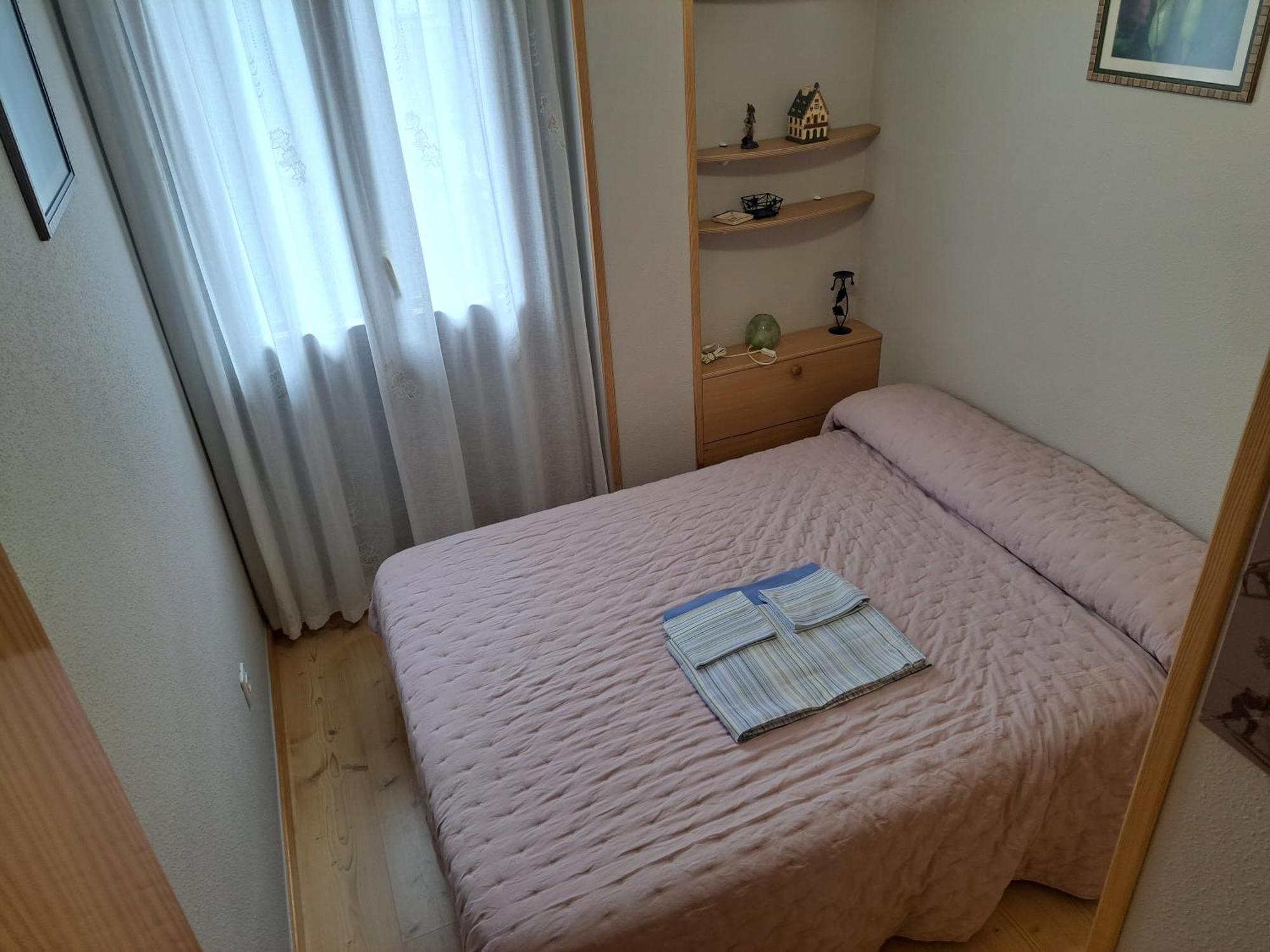 Wifi Como En Tu Casa Canfranc Estacion Екстер'єр фото